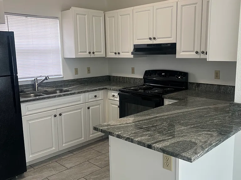 Mariner Village Apartments Villa style — Photo 16