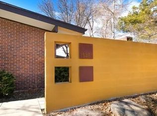 1525 S Dexter Way, Denver, CO 80222