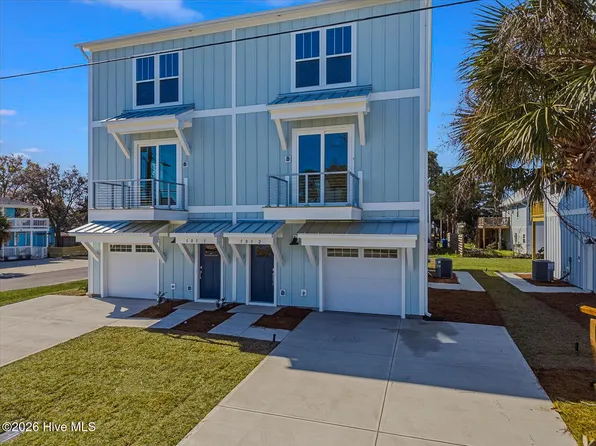 501 Greenville Avenue #2, Carolina Beach, NC 28428