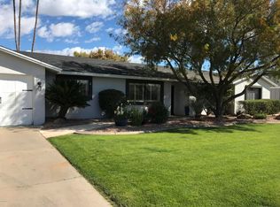 4132 E Patricia Jane Dr, Phoenix, AZ 85018
