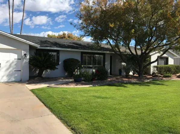 4132 E Patricia Jane Dr, Phoenix, AZ 85018