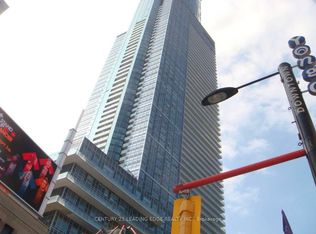386 Yonge St #5216, Toronto, ON M5B 0A5