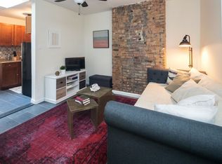 855 Wyckoff Ave APT 1, Ridgewood, NY 11385