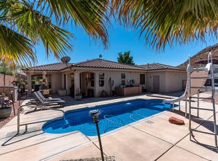 2139 S Camino Real, Washington, UT 84780
