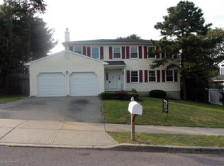 791 Troy Ct, Brick, NJ 08724