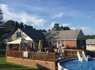 25 Bellview Rd, Troy, NY 12180