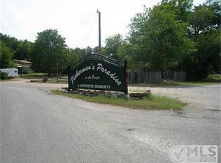 9433 Cherokee Trl, Rio Vista, TX 76093