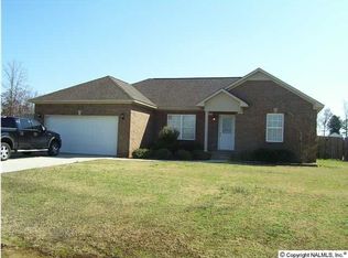 260 Kaylee Loop, Hartselle, AL 35640