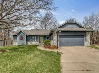 7838 W Westlawn Ct, Wichita, KS 67212
