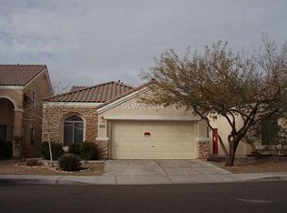6909 Gothic Marigold St, Las Vegas, NV 89149