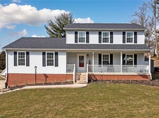 4011 Hastings Newville Rd, Lucas, OH 44843