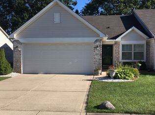 10819 Stable Dr, Indianapolis, IN