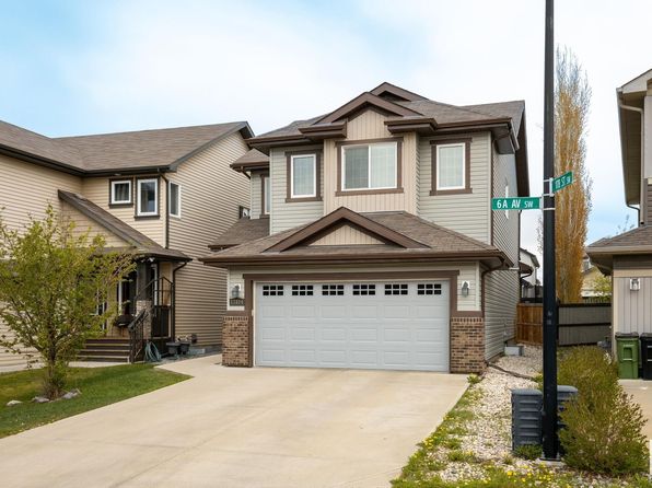 17814 6a Ave SW, Edmonton, AB T6W 2L6