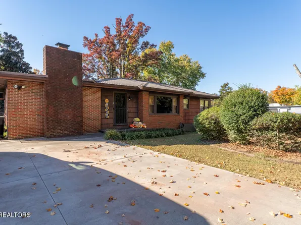 637 Sunview Dr, Athens, TN 37303