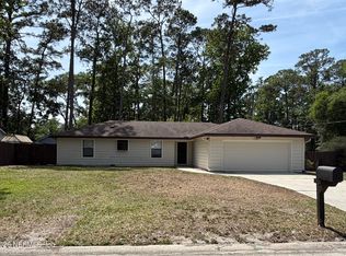 12202 MAYORS Drive, Jacksonville, FL 32223