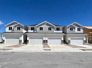 3399 W 4700 S, Salt Lake City, UT 84129