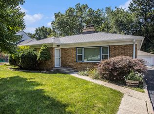 3608 Old Colony Rd, Kalamazoo, MI 49008