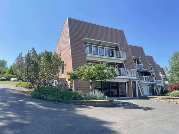 12 Country Club Dr Unit 16, Polson, MT 59860