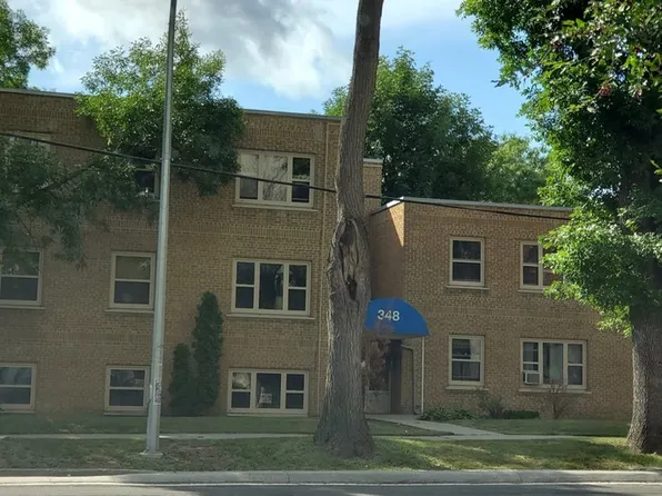 348 Assiniboine Ave #1A, Winnipeg, MB R3C 0Y1
