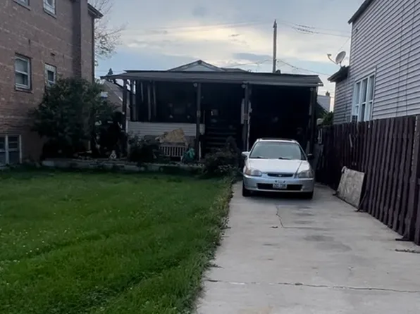 7212 S Troy St, Chicago, IL 60629