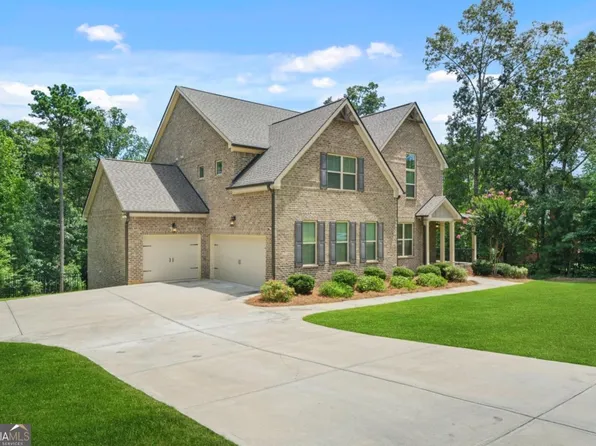 7751 Capps Ridge Ln, Douglasville, GA 30135