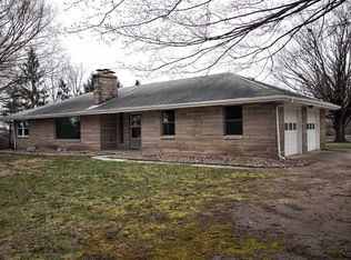 19739 Clara Ave, South Bend, IN 46614