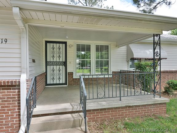 2nd image of 219 S 80th East Ave
