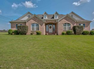 79 Beverly Dr, Atoka, TN 38004