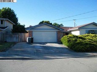 11654 Amarillo Ct, Dublin, CA 94568