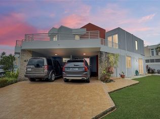 Mm47 Plaza De Estrellas Mansion Del Mar, Toa Baja, PR 00949