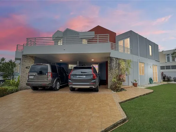 Mm47 Plaza De Estrellas Mansion Del Mar, Toa Baja, PR 00949