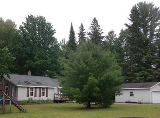 12389 Atkinson Rd, Lachine, MI 49753