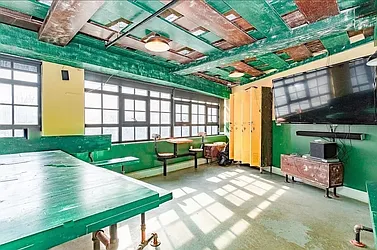 Rented by PM Management