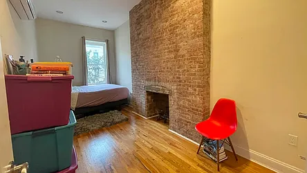 Rented by Strivers Management Group Corp (Brokerage)