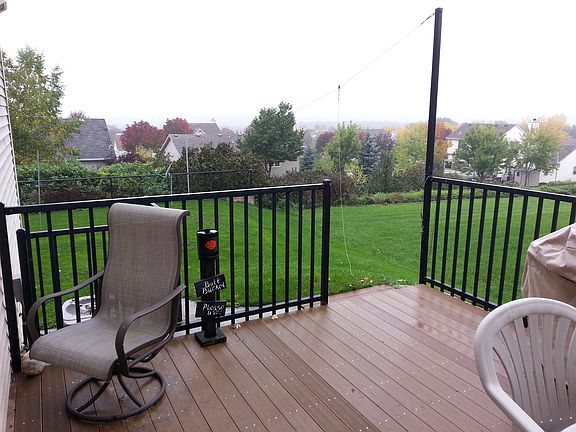 Best Sunsets Happen Here.