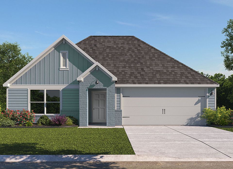 Plan Elevation.