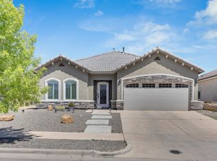 804 Spennithorn Rd, El Paso, TX 79928