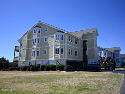 55 Foxfire Lane, Oak Island, NC, 28465