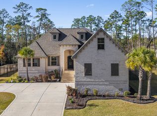 5705 Via Toscana, Ocean Springs, MS 39564