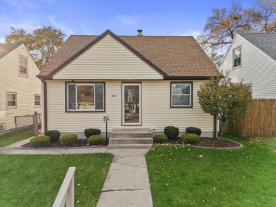 2807 South 68th STREET, Milwaukee, WI, 53219