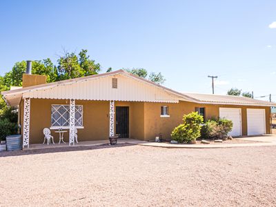 710 W Maley St, Willcox, AZ, 85643