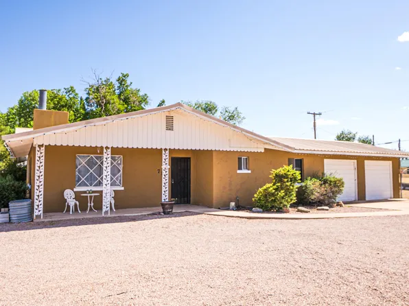 710 W Maley St, Willcox, AZ 85643