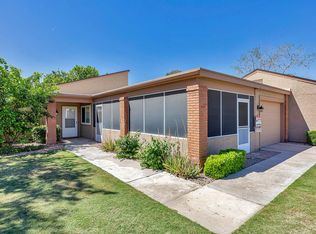 108 Leisure World, Mesa, AZ 85206
