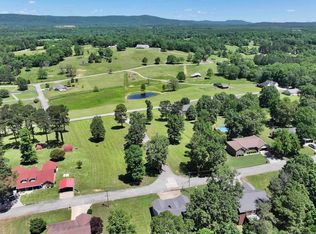 239 Perry St, Glenwood, AR 71943