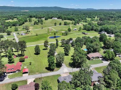 239 Perry St, Glenwood, AR, 71943