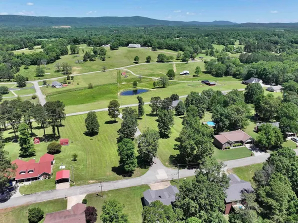 239 Perry St, Glenwood, AR 71943