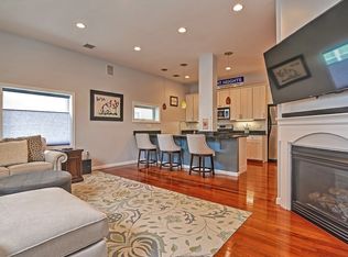 841 Saratoga St #1, East Boston, MA 02128