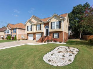 920 Birch St, Moody, AL 35004