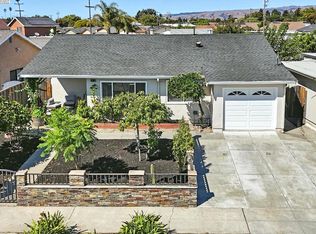 36706 Hafner St, Newark, CA 94560