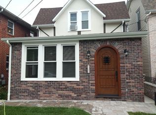 182 Central Ln, Secaucus, NJ 07094